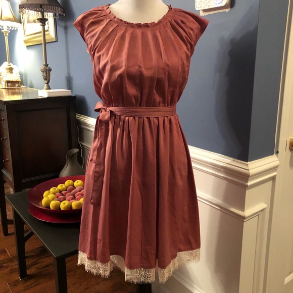 LC Lauren Conrad Dresses & Skirts - Women’s Dress